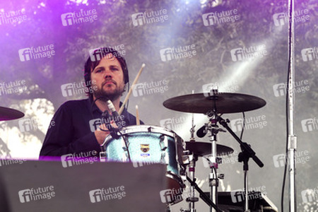 Austin City Limits Festival 2014