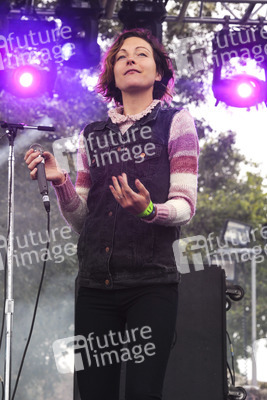 Austin City Limits Festival 2014