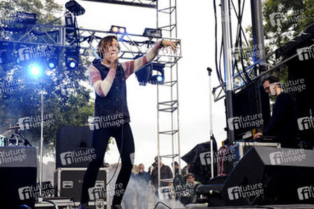 Austin City Limits Festival 2014