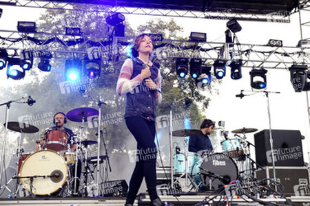 Austin City Limits Festival 2014