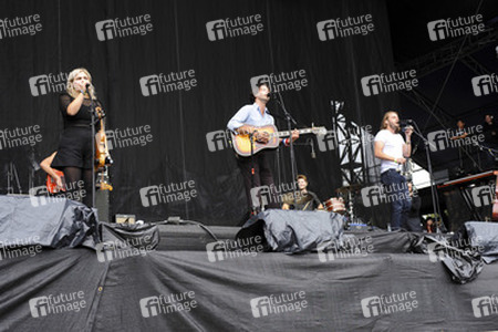 Austin City Limits Festival 2014