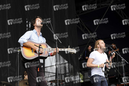 Austin City Limits Festival 2014