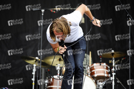 Austin City Limits Festival 2014