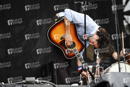 Austin City Limits Festival 2014