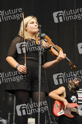 Austin City Limits Festival 2014