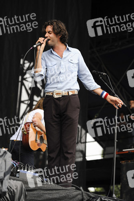 Austin City Limits Festival 2014