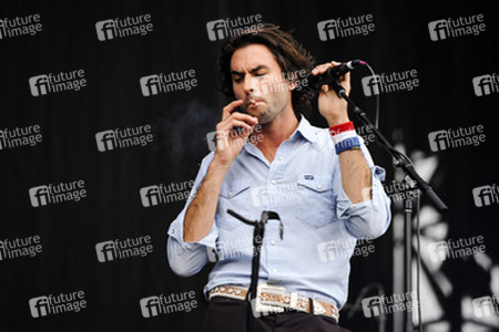 Austin City Limits Festival 2014