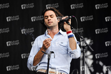 Austin City Limits Festival 2014