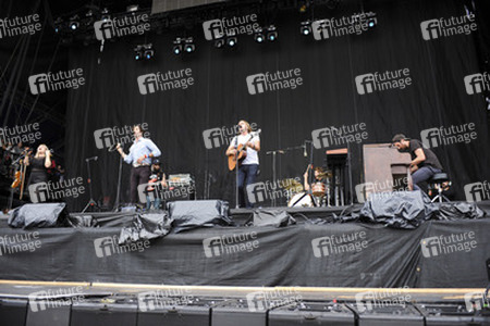 Austin City Limits Festival 2014