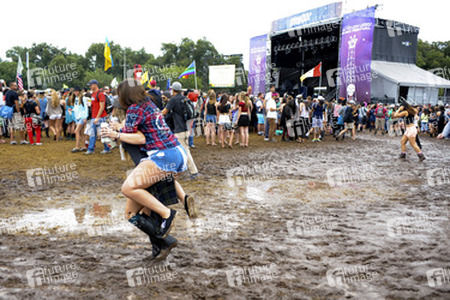 Austin City Limits Festival 2014