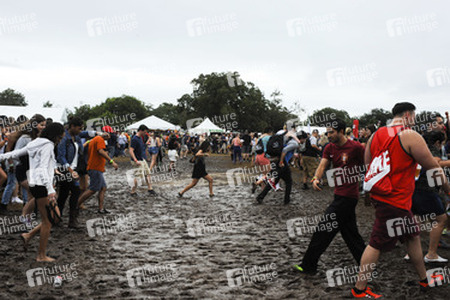 Austin City Limits Festival 2014