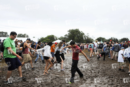 Austin City Limits Festival 2014