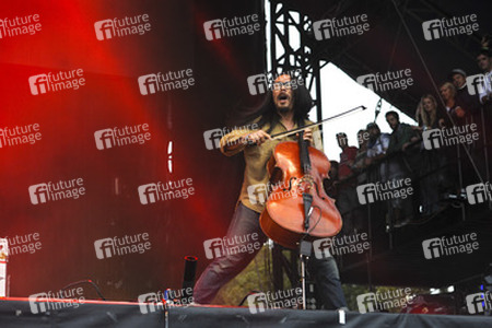 Austin City Limits Festival 2014