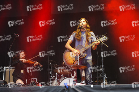 Austin City Limits Festival 2014