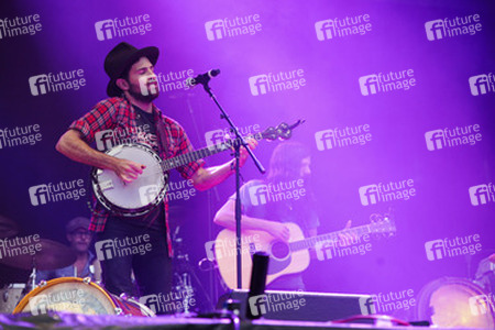 Austin City Limits Festival 2014