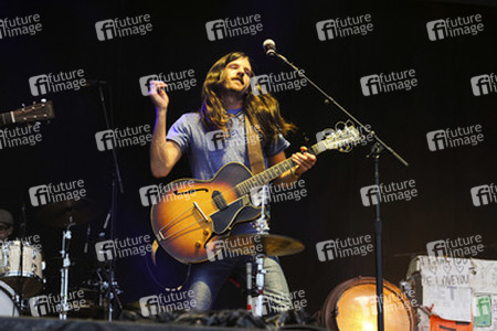 Austin City Limits Festival 2014