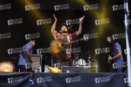Austin City Limits Festival 2014