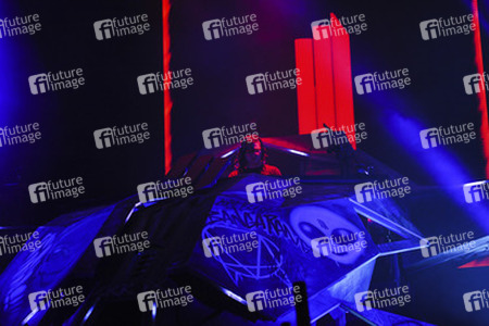 Austin City Limits Festival 2014