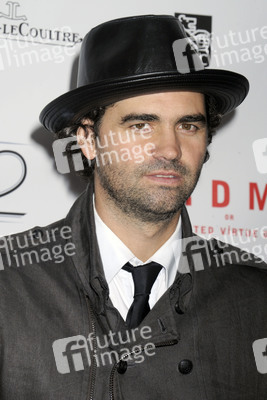 'Birdman (oder die unverhoffte Macht der Ahnungslosigkeit)' Premiere, New York Film Festival 2014
