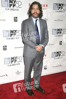 'Birdman (oder die unverhoffte Macht der Ahnungslosigkeit)' Premiere, New York Film Festival 2014