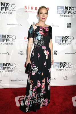 'Birdman (oder die unverhoffte Macht der Ahnungslosigkeit)' Premiere, New York Film Festival 2014