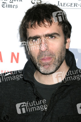 'Birdman (oder die unverhoffte Macht der Ahnungslosigkeit)' Premiere, New York Film Festival 2014
