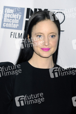 'Birdman (oder die unverhoffte Macht der Ahnungslosigkeit)' Premiere, New York Film Festival 2014