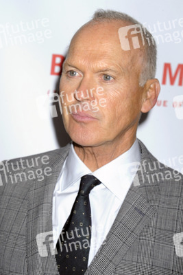 'Birdman (oder die unverhoffte Macht der Ahnungslosigkeit)' Premiere, New York Film Festival 2014
