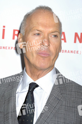 'Birdman (oder die unverhoffte Macht der Ahnungslosigkeit)' Premiere, New York Film Festival 2014