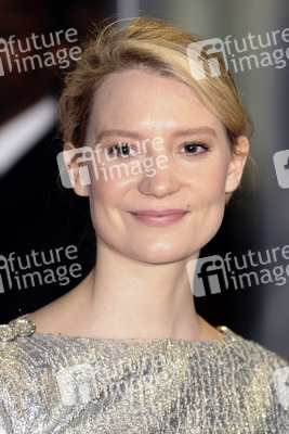 'Madame Bovary' Premiere, BFI London Film Festival 2014