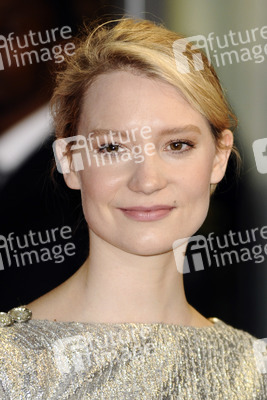 'Madame Bovary' Premiere, BFI London Film Festival 2014