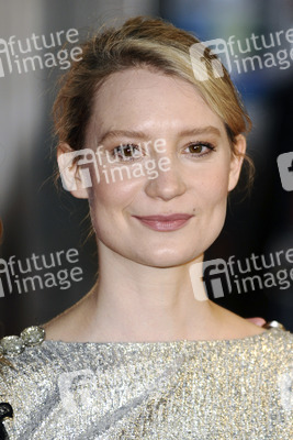 'Madame Bovary' Premiere, BFI London Film Festival 2014