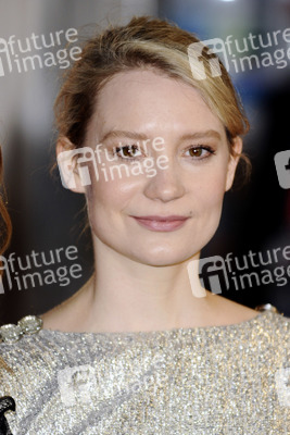 'Madame Bovary' Premiere, BFI London Film Festival 2014