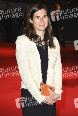 'Madame Bovary' Premiere, BFI London Film Festival 2014