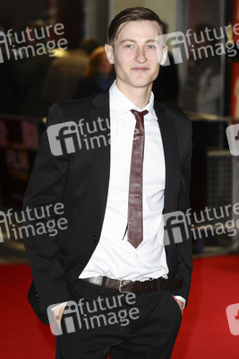 'Madame Bovary' Premiere, BFI London Film Festival 2014