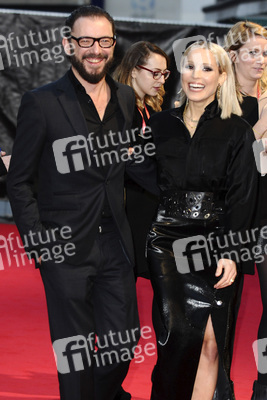 'The Drop' Premiere, BFI London Film Festival 2014