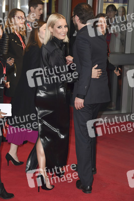 'The Drop' Premiere, BFI London Film Festival 2014