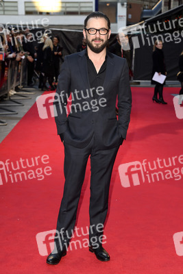 'The Drop' Premiere, BFI London Film Festival 2014