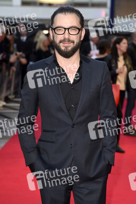 'The Drop' Premiere, BFI London Film Festival 2014
