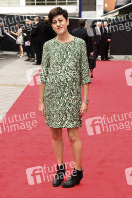 'The Falling' Premiere, BFI London Film Festival 2014