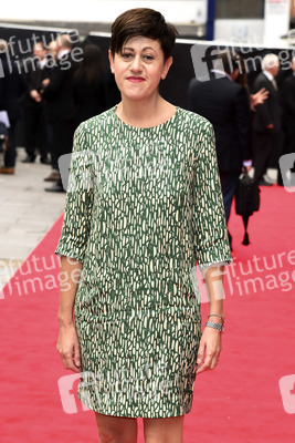 'The Falling' Premiere, BFI London Film Festival 2014