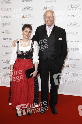 Goldene Henne 2014, Leipzig