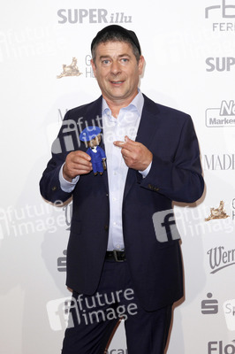 Goldene Henne 2014, Leipzig