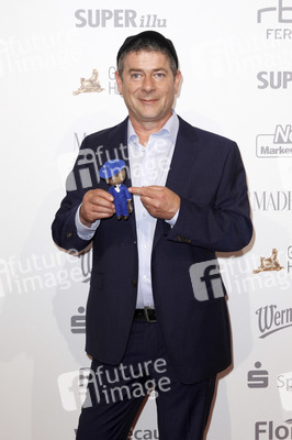 Goldene Henne 2014, Leipzig