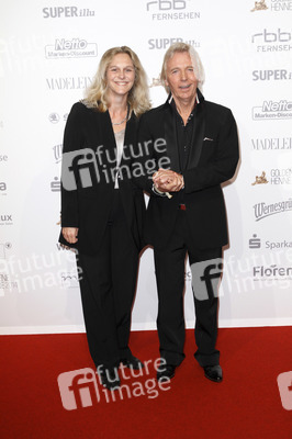 Goldene Henne 2014, Leipzig