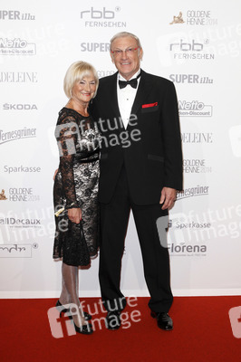 Goldene Henne 2014, Leipzig