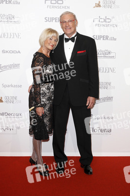 Goldene Henne 2014, Leipzig