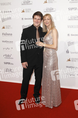 Goldene Henne 2014, Leipzig