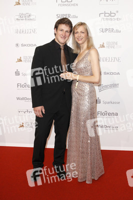 Goldene Henne 2014, Leipzig