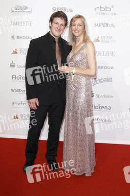 Goldene Henne 2014, Leipzig